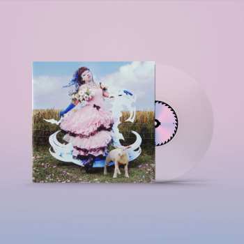 LP Jazmin Bean: Traumatic Livelihood CLR | LTD
