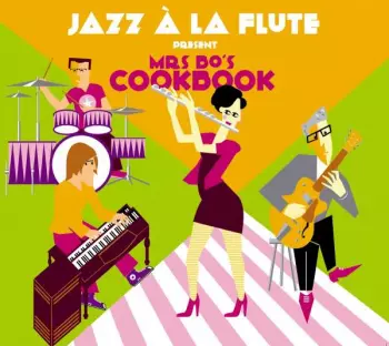 Mrs Bo's Cookbook