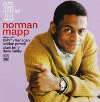 CD Clark Terry: Jazz Ain't Nothin' But Soul