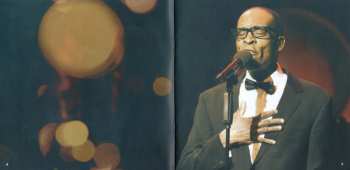 CD Wynton Marsalis: Big Band Holidays II