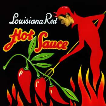 Album The Crusaders: Louisiana Hot Sauce