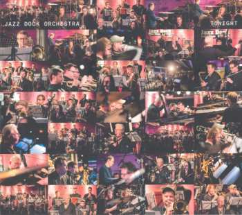 Album Jazz Dock Orchestra: Tonight