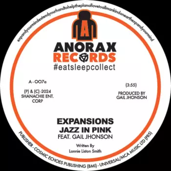 Expansions