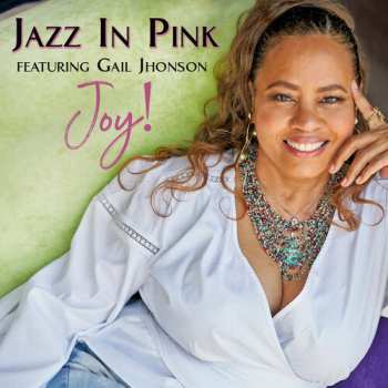CD Jazz In Pink: Joy!