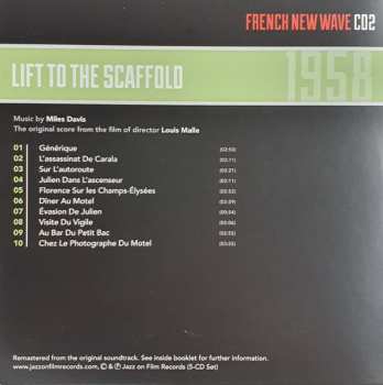 5CD/Set di cofanetti Various: French New Wave