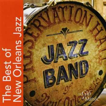 CD Various: Jazz Band (The Best Of New Orleans Jazz)