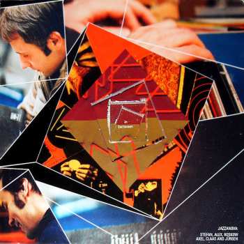 CD Jazzanova: In Between
