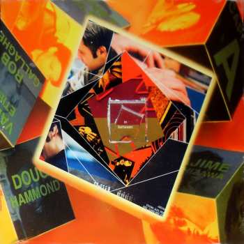 CD Jazzanova: In Between