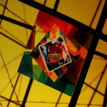 CD Jazzanova: In Between