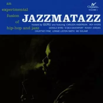 Jazzmatazz Volume: 1