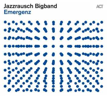 LP Jazzrausch Bigband: Emergenz