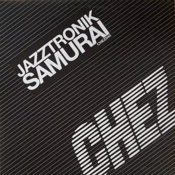 Samurai