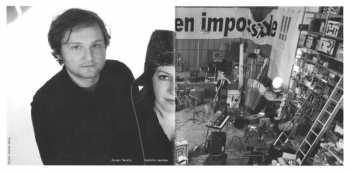 CD JazzXclamation: Odds And Ends