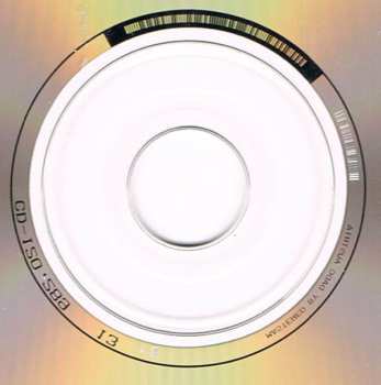 CD J.B. Hutto & The Houserockers: Live 1977