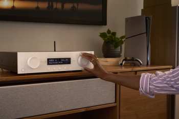 Audiotechnica JBL Audio set MA310 + STAGE 240B Bílý