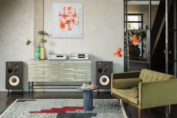 Audiotechnica JBL CD350