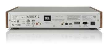 Audiotechnica JBL CD350