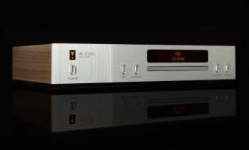 Audiotechnica JBL CD350