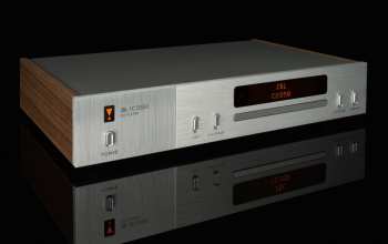 Audiotechnica JBL CD350