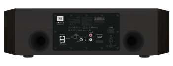 Audiotechnica JBL L42ms Černý