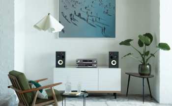 Audiotechnica JBL L52 Classic Černá