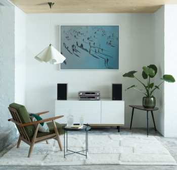 Audiotechnica JBL L52 Classic Černá