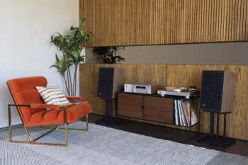 Audiotechnica JBL L82 Classic MKII Černý