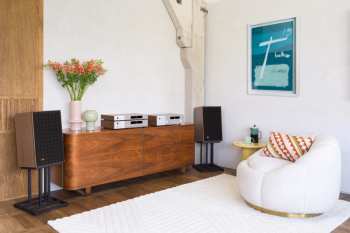 Audiotechnica JBL L82 Classic MKII Černý