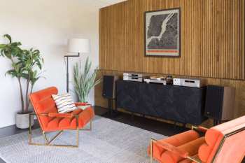 Audiotechnica JBL L82 Classic MKII Černý