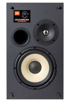 Audiotechnica JBL L82 Classic MKII Černý