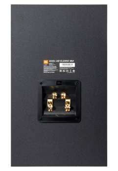 Audiotechnica JBL L82 Classic MKII Černý