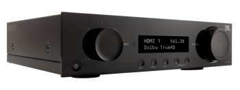 Audiotechnica JBL MA310 - Av Zesilovač 5.2, 60 W, 4k, Bluetooth - černý