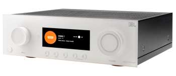 Audiotechnica JBL MA7100HP - AV receiver 7.2, 125 W, 8K, Wi-Fi, Bluetooth, Dolby Atmos + Vision - Bílá