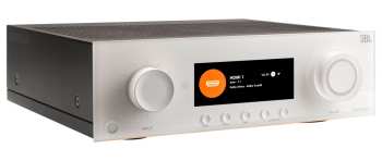 Audiotechnica JBL MA9100HP - AV receiver 9.2, 140 W, 8K, Wi-Fi, Bluetooth, Dolby Atmos + Vision - Bílá