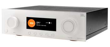 Audiotechnica JBL MA9100HP - AV receiver 9.2, 140 W, 8K, Wi-Fi, Bluetooth, Dolby Atmos + Vision - Bílá