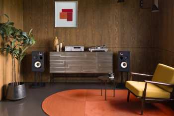 Audiotechnica JBL SA550