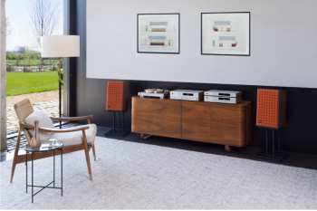 Audiotechnica JBL SA550