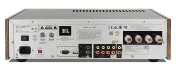 Audiotechnica JBL SA550