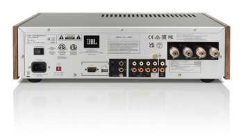 Audiotechnica JBL SA550