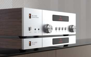 Audiotechnica JBL SA550