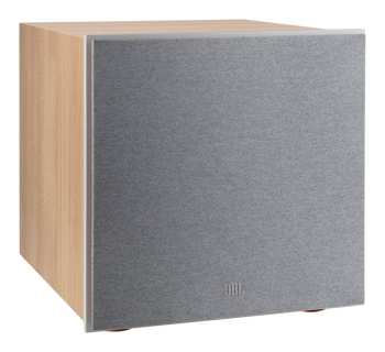 Audiotechnica Jbl Stage 200p - Aktivní Subwoofer, 10", 150 W Rms - Bílá