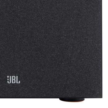 Audiotechnica JBL Stage 200P - Aktivní Subwoofer, 10", 150 W Rms - černá