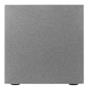 Audiotechnica JBL Stage 220P - Aktivní Subwoofer, 12", 250 W Rms - Bílá