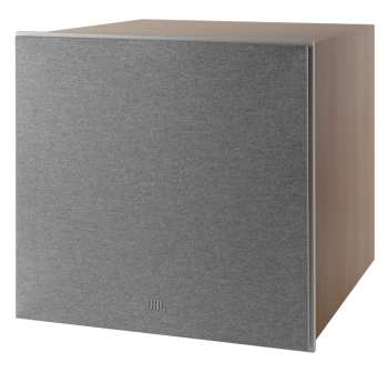 Audiotechnica JBL Stage 220P - Aktivní Subwoofer, 12", 250 W Rms - Bílá