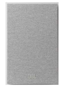 Audiotechnica JBL Stage 240B - 2-pásmové Regálové Reprosoustavy, 75 W Rms, 4,5" - bílá