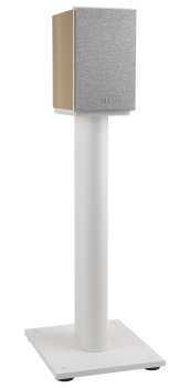 Audiotechnica JBL Stage 240B - 2-pásmové Regálové Reprosoustavy, 75 W Rms, 4,5" - bílá