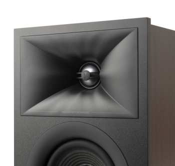 Audiotechnica JBL Stage 240B - 2-pásmové Regálové Reprosoustavy, 75 W Rms, 4,5" - černá