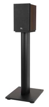 Audiotechnica JBL Stage 240B - 2-pásmové Regálové Reprosoustavy, 75 W Rms, 4,5" - černá