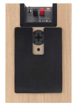 Audiotechnica JBL Stage 240H - 2-pásmové Dolby Atmos Modulové Reprosoustavy, 4,5" - Bílá
