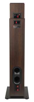 Audiotechnica JBL Stage 240H - 2-pásmové Dolby Atmos Modulové Reprosoustavy, 4,5" - černá